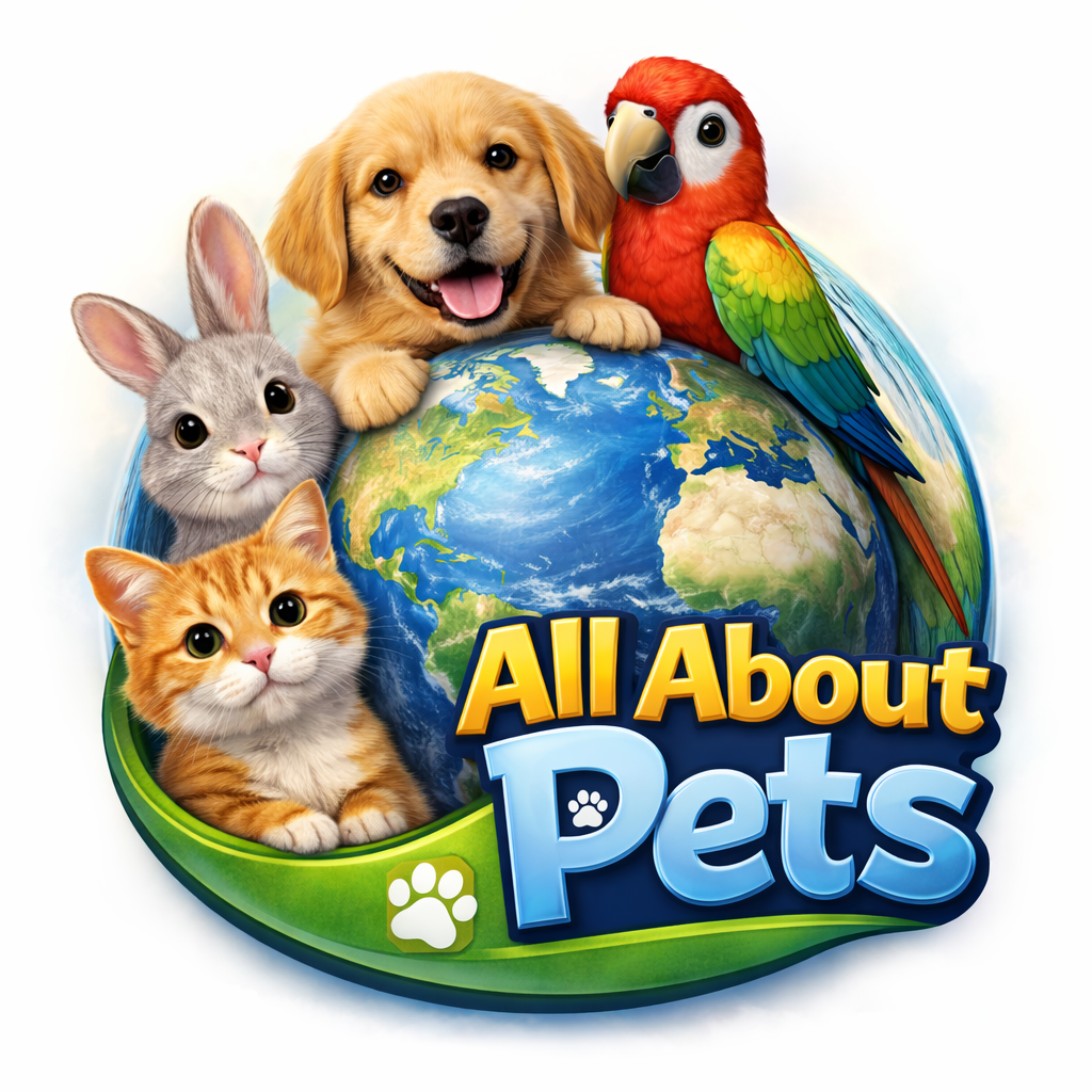 All About Pet's World Videos